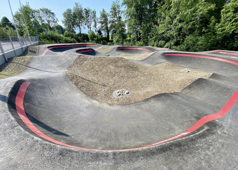 Hinwil Pumptrack